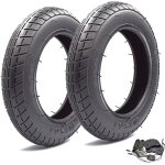 Pair of 10 inch wheel tire replacement with extension kit for xiaomi m365 1s essential pro 2 electric ... Pair of 10 inch wheel tire replacement with extension kit for xiaomi m365 1s essential pro 2 electric ...