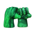 Paire de gants de boxe géants hulk super - héros jouet enfants poing en mousse avec attaches cadeau insolite ... Paire de gants de boxe géants hulk super - héros jouet enfants poing en mousse avec attaches cadeau insolite ...