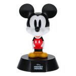 Paladone lampe icon mickey mouse 10. 8 cm Paladone lampe icon mickey mouse 10. 8 cm