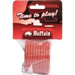 Palet airhockey buffalo 63 mm sac 10
