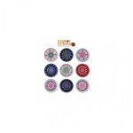Palet carrom - 13 g Palet carrom - 13 g