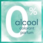 Pampers harmonie aqua - 144 lingettes