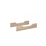 Pans de transformation 140 cm pour lit b�b� evolutif 70x140 cm calypso