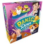 Panic diner Panic diner