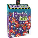 Panic lab - jeux d'ambiance - jusqu' 8 joueurs - a partir de 8 ans, bleu, vert, rouge[z1566]