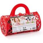 Panier 23cm garni dinette eco10982