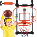 Panier de basket pour enfants
