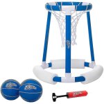 Panier de basket flottant pour piscine comprend un panier, 2 ballons et une pompe, un panier de basket ... Panier de basket flottant pour piscine comprend un panier, 2 ballons et une pompe, un panier de basket ...