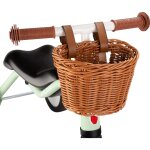 Panier de guidon pour draisienne chaos s