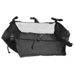 Panier inferieur de poussette pour bebe, organiseur universel pour poussette, sac de courses, 33 x 32 ...