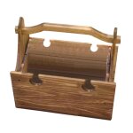 Panier de pique - nique pliant, table d'extrieur avec porte - verre a vin, table a vin portable, panier ...