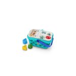 Panier trieur de formes magic touch Panier trieur de formes magic touch