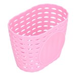Panier de vlo pour enfants en plastique paissi rsistant  l'usure et durable poussette de vlo pour ...