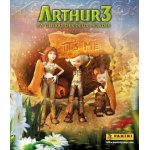 Panini - 1633 - 009 - cartes a collectionner - arthur et les minimoys 3 - album