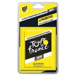 Panini blister 6 pochettes tour de france 2019