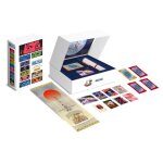 Panini one piece treasure box edition limit�e (1000 bo�tes en france) (panini)