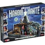 Panique au manoir hanté Panique au manoir hanté
