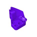 Panneau de carnage de panneau de haute technologie, pices de brique moc compatibles 87080, - 1 ct, ...