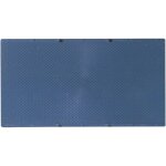Panneau de toit  shiste  200 x 105 mm - autre