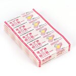 Pansement imperméable hémostatique médical jetable de pansement de premiers secours de 50 pièces avec ... Pansement imperméable hémostatique médical jetable de pansement de premiers secours de 50 pièces avec ...