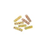 Pansements leina - werke 8971250 leina pansement pour enfants 19 x 72 mm imperm'able avec des motifs ...