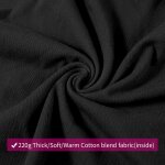 Pantalon de grossesse pour femme - pantalon de jogging long - pyjama - pantalon de yoga Pantalon de grossesse pour femme - pantalon de jogging long - pyjama - pantalon de yoga