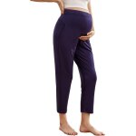 Pantalon de maternité décontracté pour femme, legging de maternité, pantalon de maternité, confortable, ... Pantalon de maternité décontracté pour femme, legging de maternité, pantalon de maternité, confortable, ...