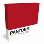 Pantone : le jeu