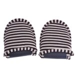 Pantoufles antidrapantes en coton doux d'intrieur rutilisables pliables portatives de voyage (woman ...