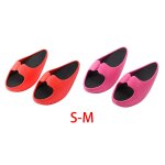 Pantoufles d'exercice pour perdre du poids, jambes fines, secouez les chaussures pour femmes, support ... Pantoufles d'exercice pour perdre du poids, jambes fines, secouez les chaussures pour femmes, support ...