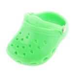Pantoufles mignonnes pour poupes de voyage amricaines de 18 pouces, accessoires de dguisement