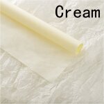 Papier d'emballage de bouquet de fleurs en papier de soie, fleuriste, mariage, fte d'anniversaire, cadeau, ...