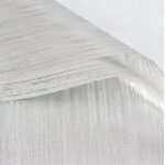 Papier d'emballage de fleurs impermable, 20 pices / paquet, 58x58cm, papier de soie pour dcoration ...