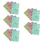 Papier eponge de camouflage pour enfants, lot de 20 pièces, papier artisanal diy Papier eponge de camouflage pour enfants, lot de 20 pièces, papier artisanal diy