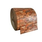 Papier peint autocollant 3d en brique souple 70cmx2m, rouleau adhsif dcoratif pour salon, maison et ...