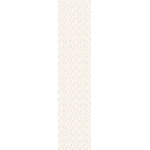 Papier peint plume et totem
