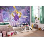 Papier peint princesse raiponce disney 368x254 cm - enfants Papier peint princesse raiponce disney 368x254 cm - enfants