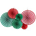 Papier de soie dcoratif pour mariage, roue de bricolage, artisanat de fleurs de visage, fte d'anniversaire, ...