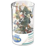 Papo - 33017 - figurine - mini tub's pirates et corsaires