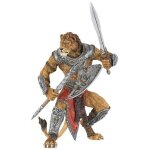 Papo - 38945 - figurine - homme lion Papo - 38945 - figurine - homme lion