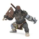 Papo - 38974 - figurine - homme gorille Papo - 38974 - figurine - homme gorille