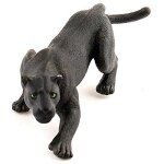 Papo - 50026 - figurine - animaux - panth�re - noire