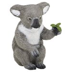 Papo - 50111 - figurine - animaux - koala