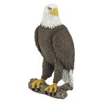 Papo - 50181 - figurine - animaux - pygargue Papo - 50181 - figurine - animaux - pygargue