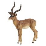 Papo - 50186 - figurine - animaux - antilope impala