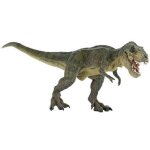 Papo - 55027 - figurine - t - rex courant - vert