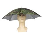Parapluie, parapluie de pêche, bandeau 30cm camouflage argent colle casquette parapluie camouflage parapluie ... Parapluie, parapluie de pêche, bandeau 30cm camouflage argent colle casquette parapluie camouflage parapluie ...