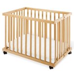 Parc bebe pliant pinolino levin l 100 x p 75 x h 75