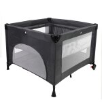 Parc b�b� shandy 3 en 1 gris - migo