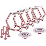 Parcours d'obstacles pnj pour drones - pnj Parcours d'obstacles pnj pour drones - pnj